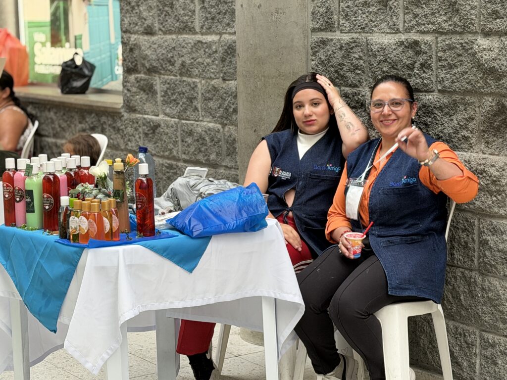 Terminal de Manizales